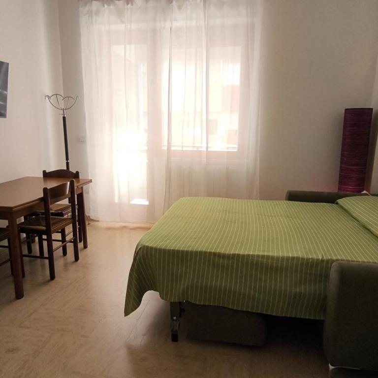 Nonna Anna Suite - Suite Familiare con Balcone - 13