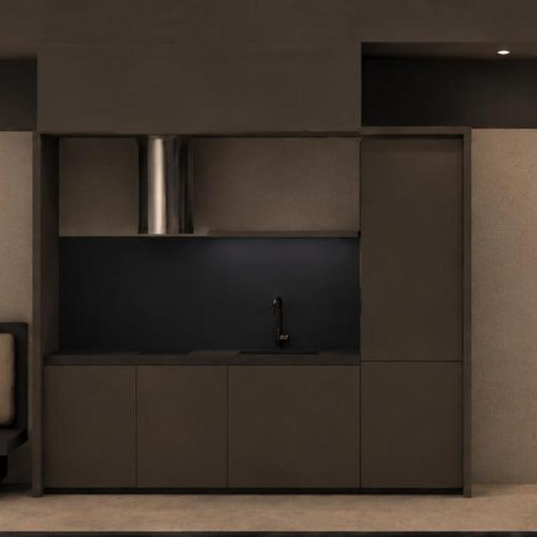 Breda Lofts Milano - Appartamento Deluxe - 3