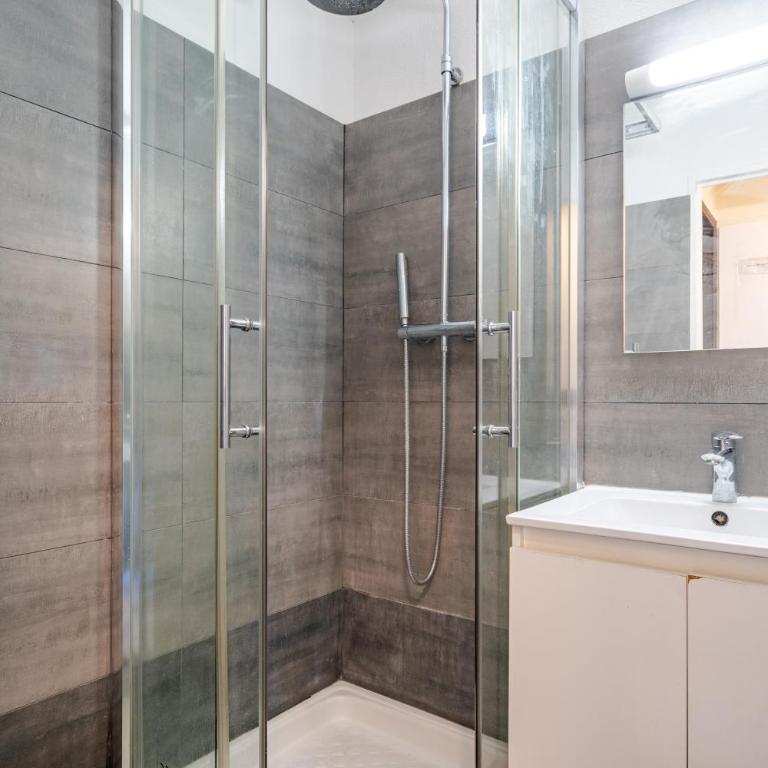 Résidence La Palme d’Azur – Cannes - Appartamento con 1 Camera da Letto e Balcone - 8