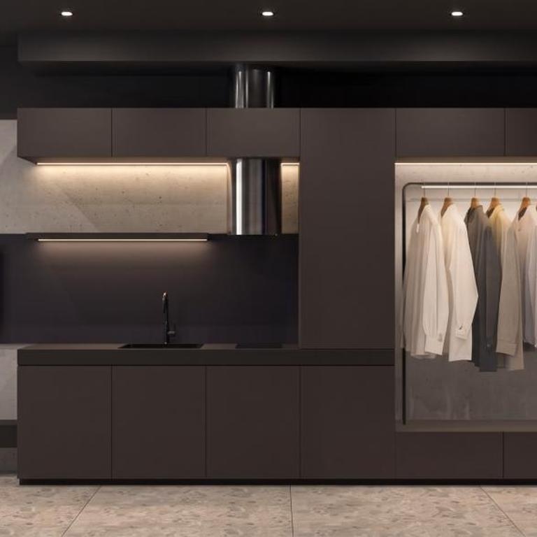 Breda Lofts Milano - Appartamento Deluxe - 5