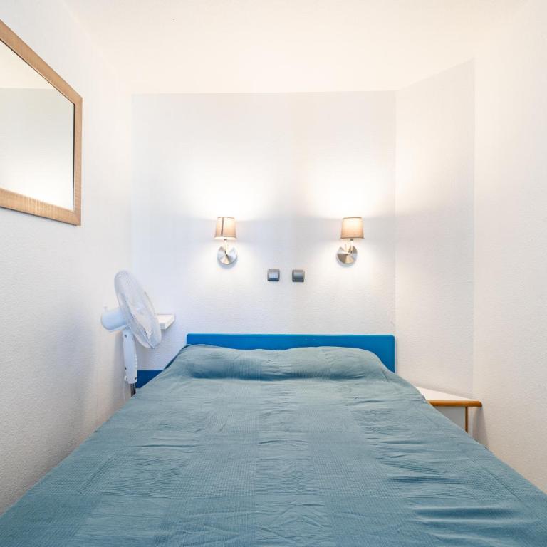 Résidence La Palme d’Azur – Cannes - Appartamento con 1 Camera da Letto e Vista Mare - 14