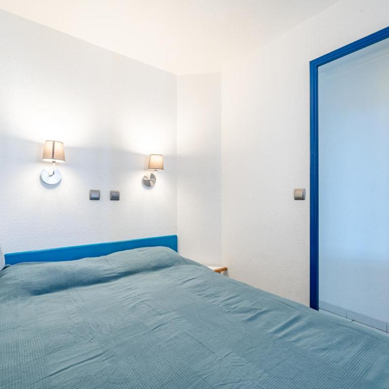 Résidence La Palme d’Azur – Cannes - Appartamento con 1 Camera da Letto e Vista Mare - 15