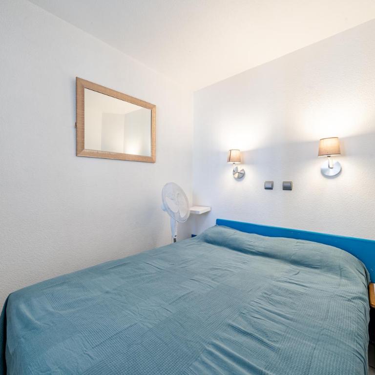 Résidence La Palme d’Azur – Cannes - Appartamento con 1 Camera da Letto e Vista Mare - 16