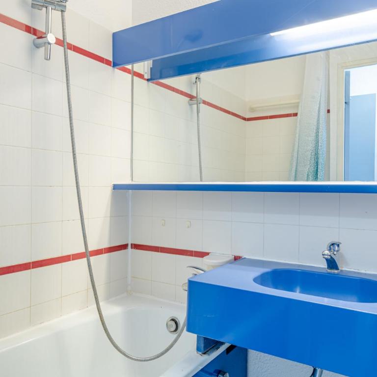 Résidence La Palme d’Azur – Cannes - Appartamento con 1 Camera da Letto e Vista Mare - 17
