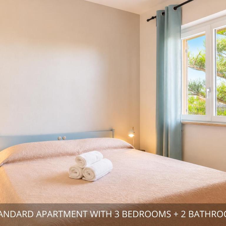 Design Apartments by Homey Experience - Appartamento con Vista Mare - 8