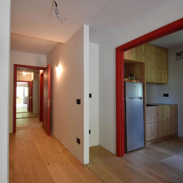 CROZZON view Apartment MhD - Appartamento con 4 Camere da Letto e Balcone - 43