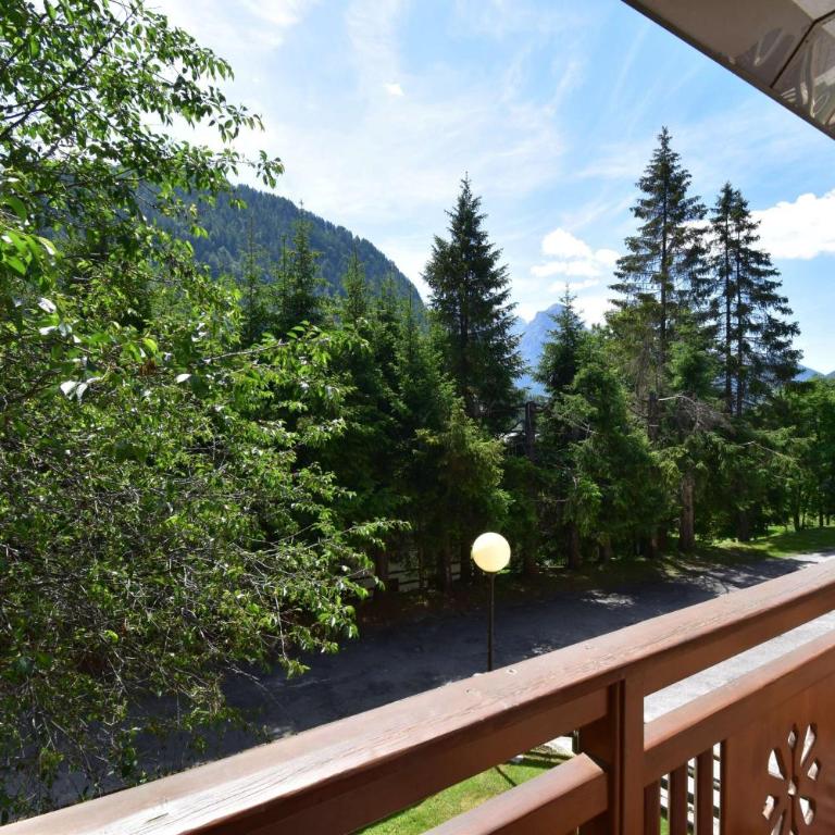 CROZZON view Apartment MhD - Appartamento con 4 Camere da Letto e Balcone - 48