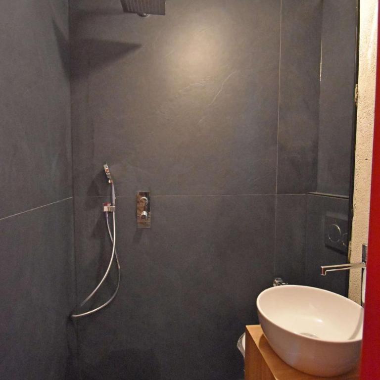 CROZZON view Apartment MhD - Appartamento con 4 Camere da Letto e Balcone - 50