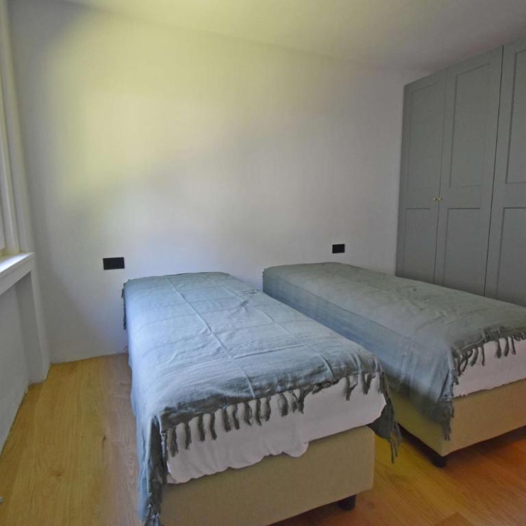 CROZZON view Apartment MhD - Appartamento con 4 Camere da Letto e Balcone - 51