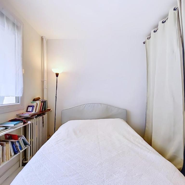 Charming flat near the Eiffel Tower - Apartment - 15