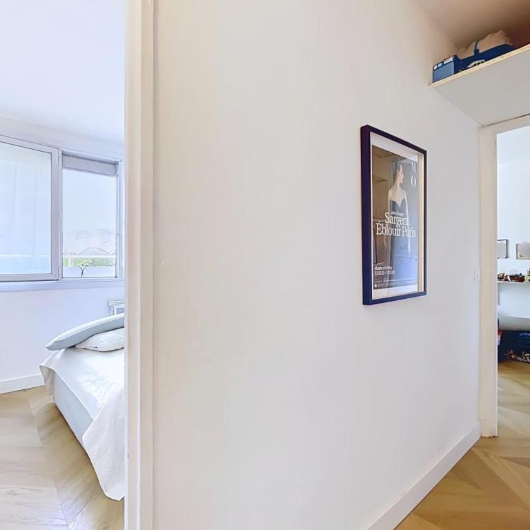 Charming flat near the Eiffel Tower - Apartment - 17