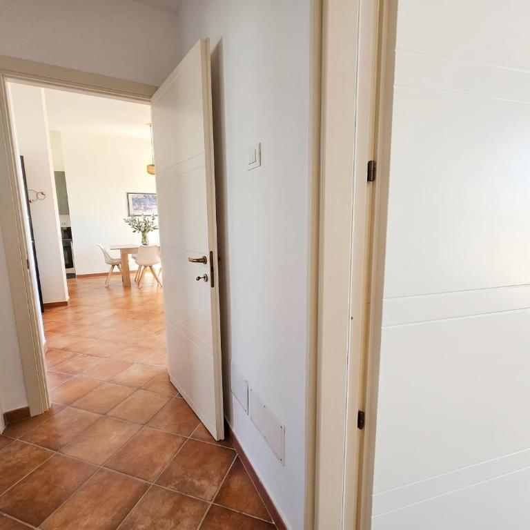 Villa SeaSky Ocean View with Garden - Two-Bedroom House - 9