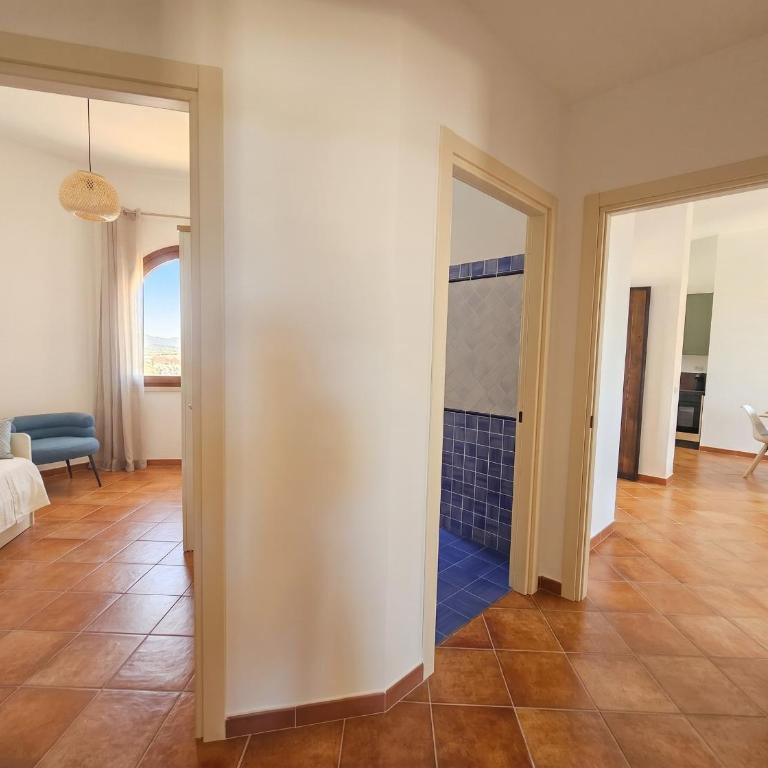Villa SeaSky Ocean View with Garden - Two-Bedroom House - 7