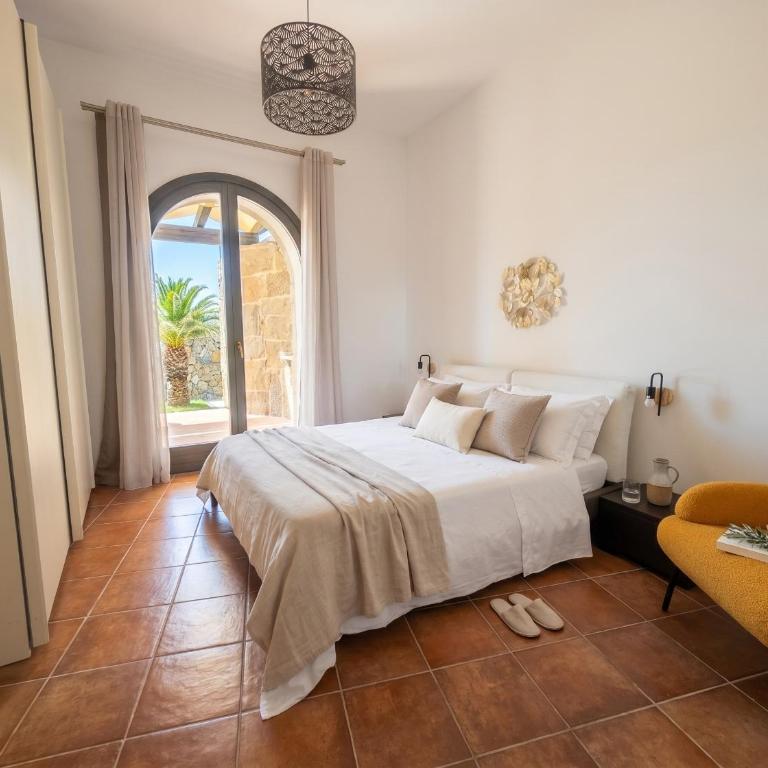 Villa SeaSky Ocean View with Garden - Two-Bedroom House - 20