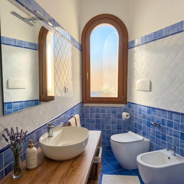 Villa SeaSky Ocean View with Garden - Two-Bedroom House - 18