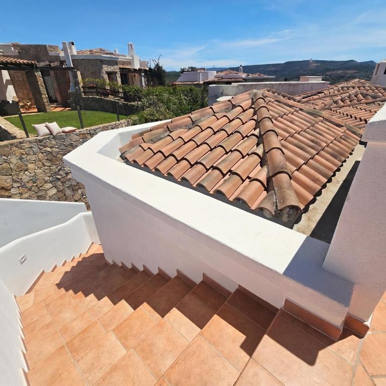 Villa SeaSky Ocean View with Garden - Two-Bedroom House - 45