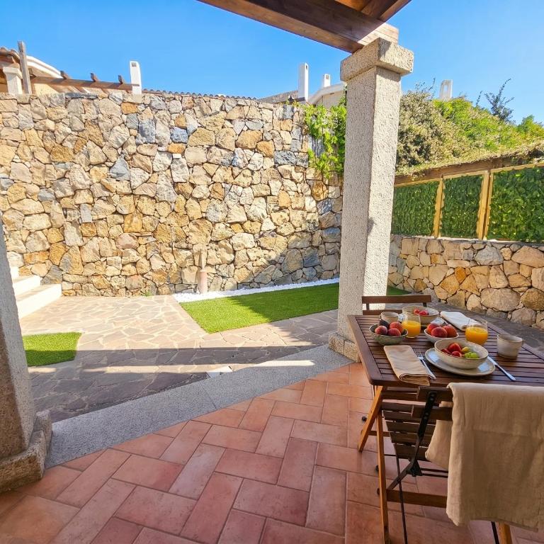 Villa SeaSky Ocean View with Garden - Two-Bedroom House - 46