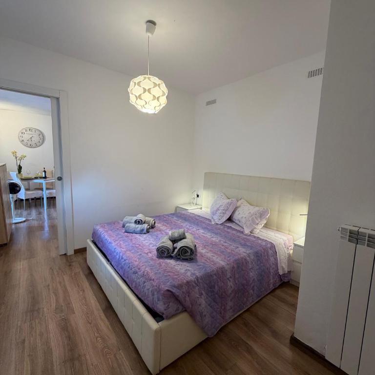 Villino Elena - fantastic Como Lake View & Garden - Appartamento con 1 Camera da Letto - 2