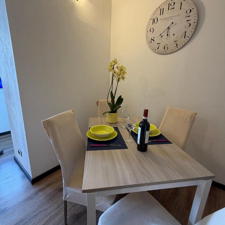 Villino Elena - fantastic Como Lake View & Garden - Appartamento con 1 Camera da Letto - 21