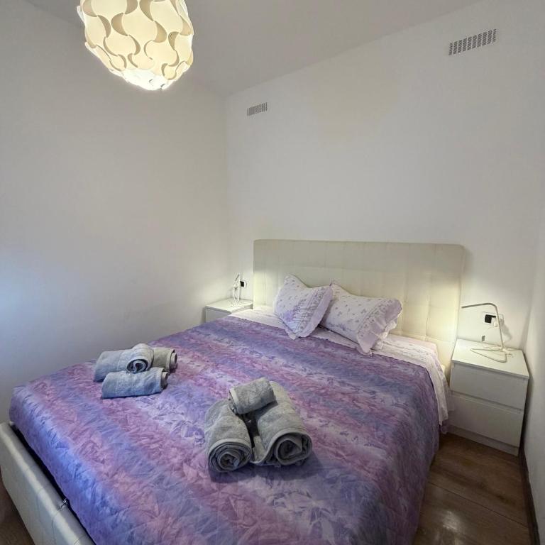 Villino Elena - fantastic Como Lake View & Garden - Appartamento con 1 Camera da Letto - 24