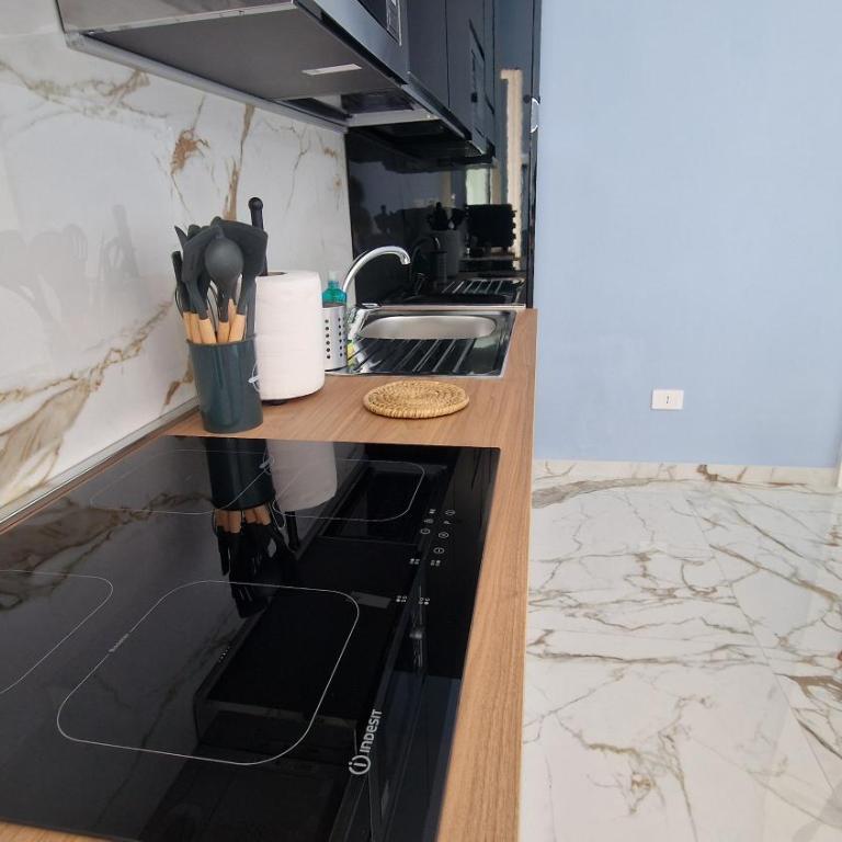 Residenza Storica Tarsia - Appartamento con 2 Camere da Letto - 8