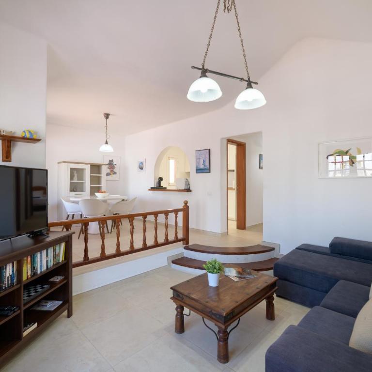 Casa Llamedos - Casa - 9