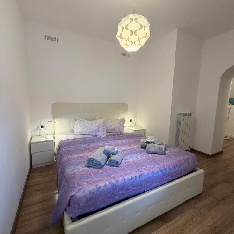 Villino Elena - fantastic Como Lake View & Garden - Appartamento con 1 Camera da Letto - 31