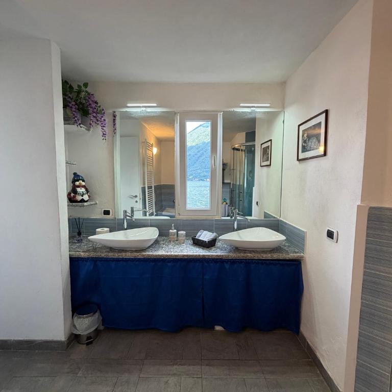 Villino Elena - fantastic Como Lake View & Garden - Appartamento con 1 Camera da Letto - 5