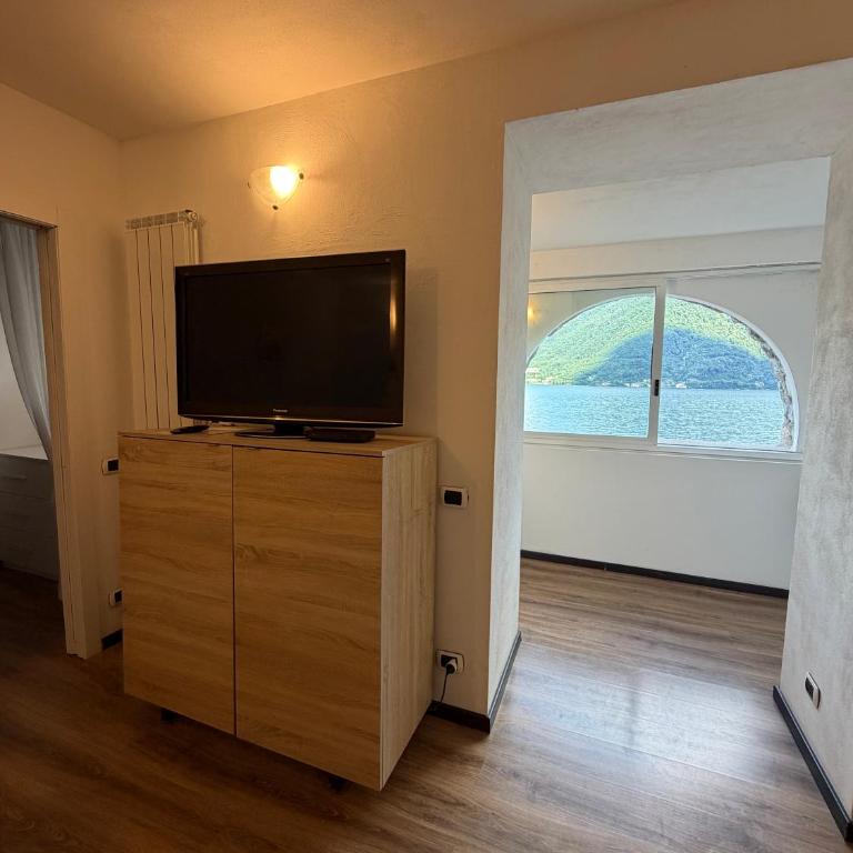 Villino Elena - fantastic Como Lake View & Garden - Appartamento con 1 Camera da Letto - 25