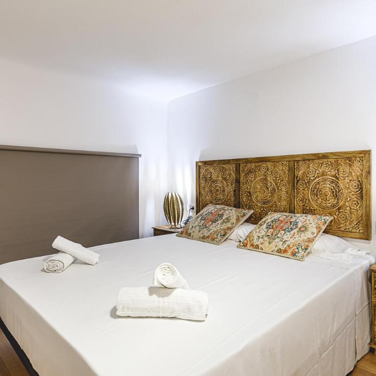 Exotic Little Palace City Center - Apartamento de 3 dormitorios - 23
