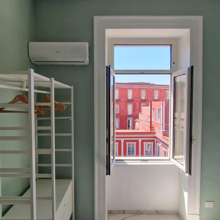 Residenza Storica Tarsia - Appartamento con 2 Camere da Letto - 14