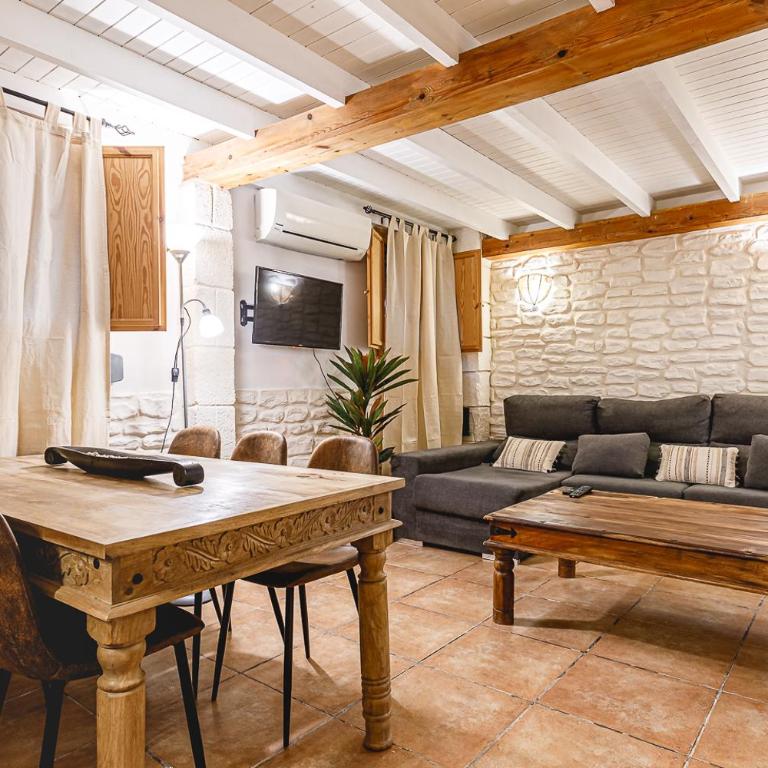 Exotic Little Palace City Center - Apartamento de 3 dormitorios - 2