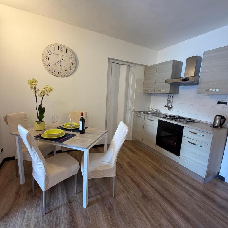 Villino Elena - fantastic Como Lake View & Garden - Appartamento con 1 Camera da Letto - 28