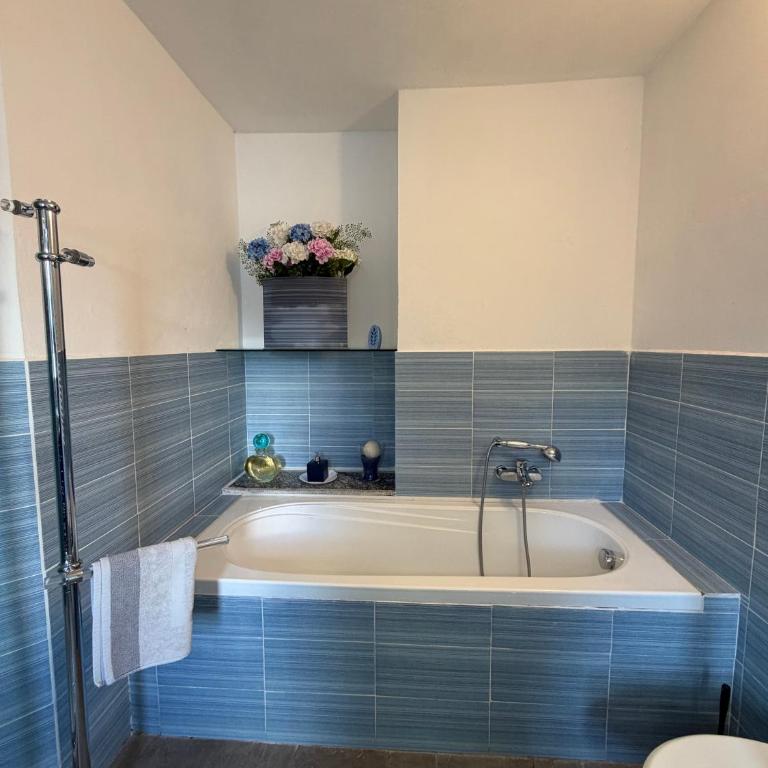 Villino Elena - fantastic Como Lake View & Garden - Appartamento con 1 Camera da Letto - 30