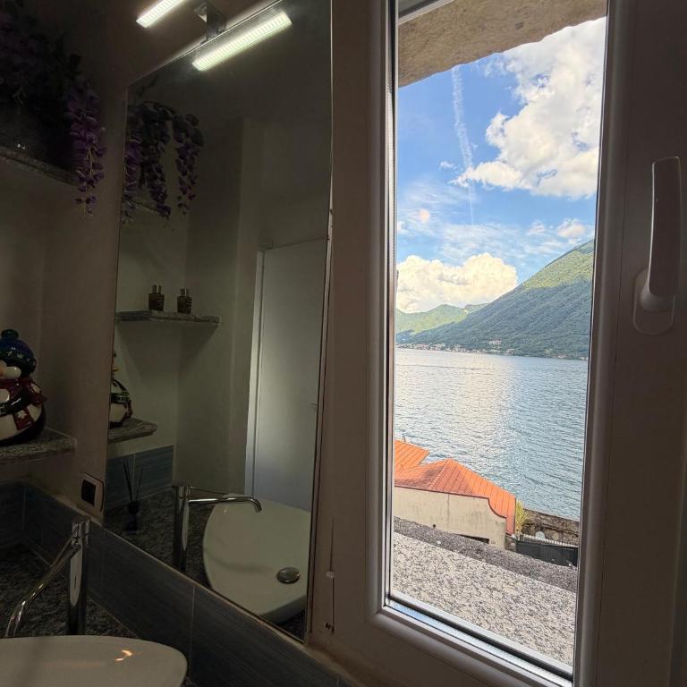 Villino Elena - fantastic Como Lake View & Garden - Appartamento con 1 Camera da Letto - 37