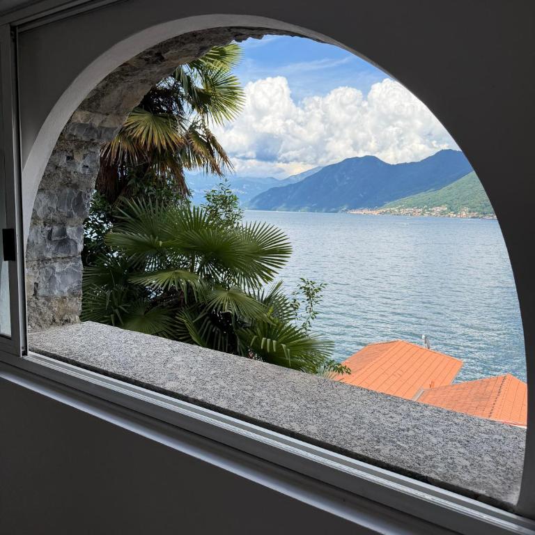 Villino Elena - fantastic Como Lake View & Garden - Appartamento con 1 Camera da Letto - 35