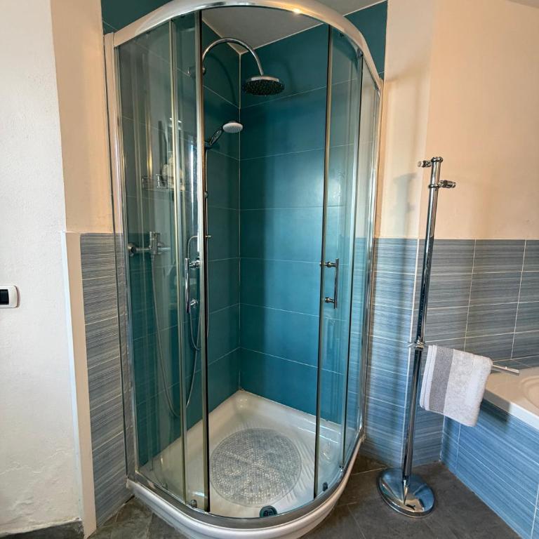 Villino Elena - fantastic Como Lake View & Garden - Appartamento con 1 Camera da Letto - 15
