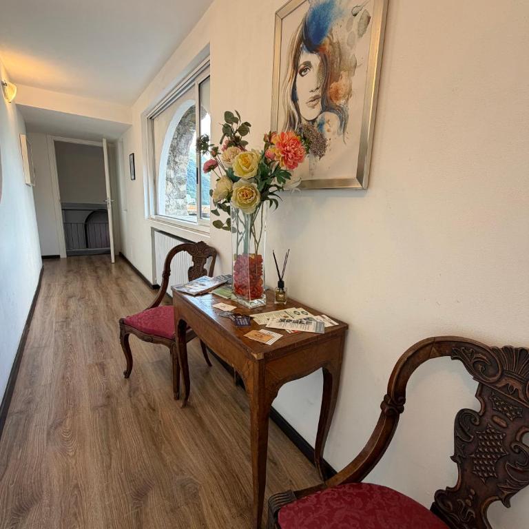 Villino Elena - fantastic Como Lake View & Garden - Appartamento con 1 Camera da Letto - 14