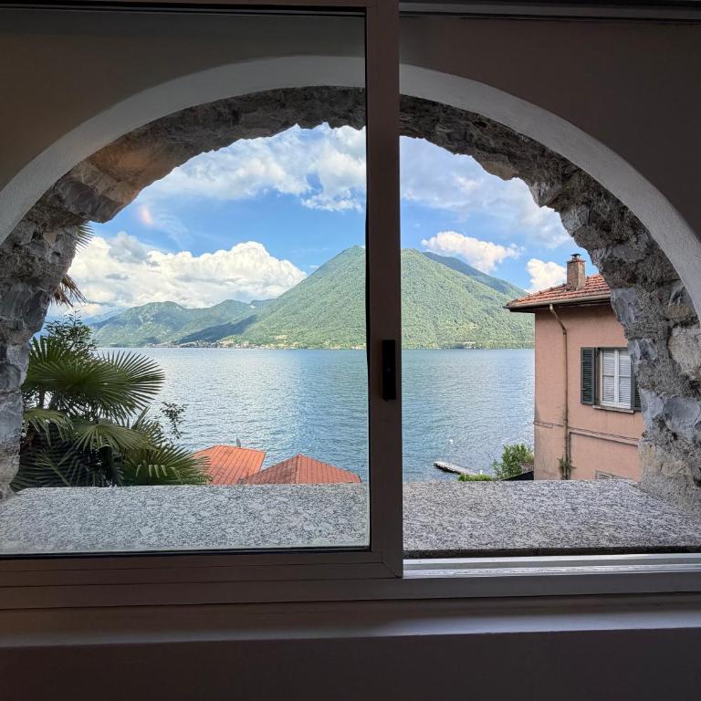 Villino Elena - fantastic Como Lake View & Garden - Appartamento con 1 Camera da Letto - 29