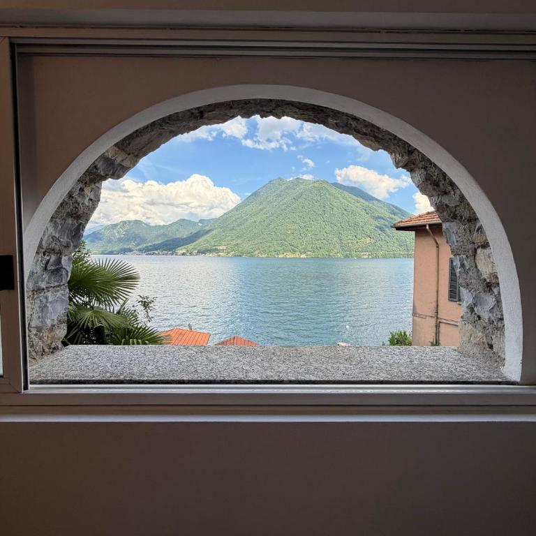 Villino Elena - fantastic Como Lake View & Garden - Appartamento con 1 Camera da Letto - 7