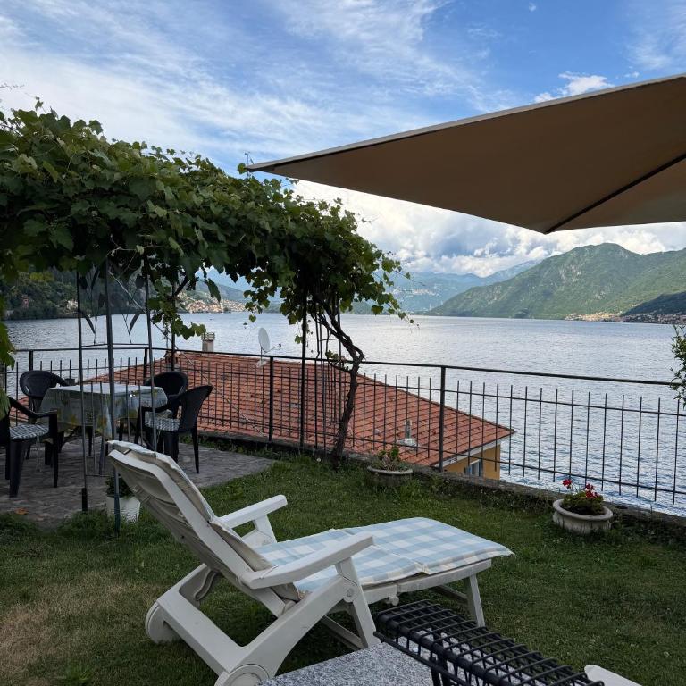 Villino Elena - fantastic Como Lake View & Garden - Appartamento con 1 Camera da Letto - 20