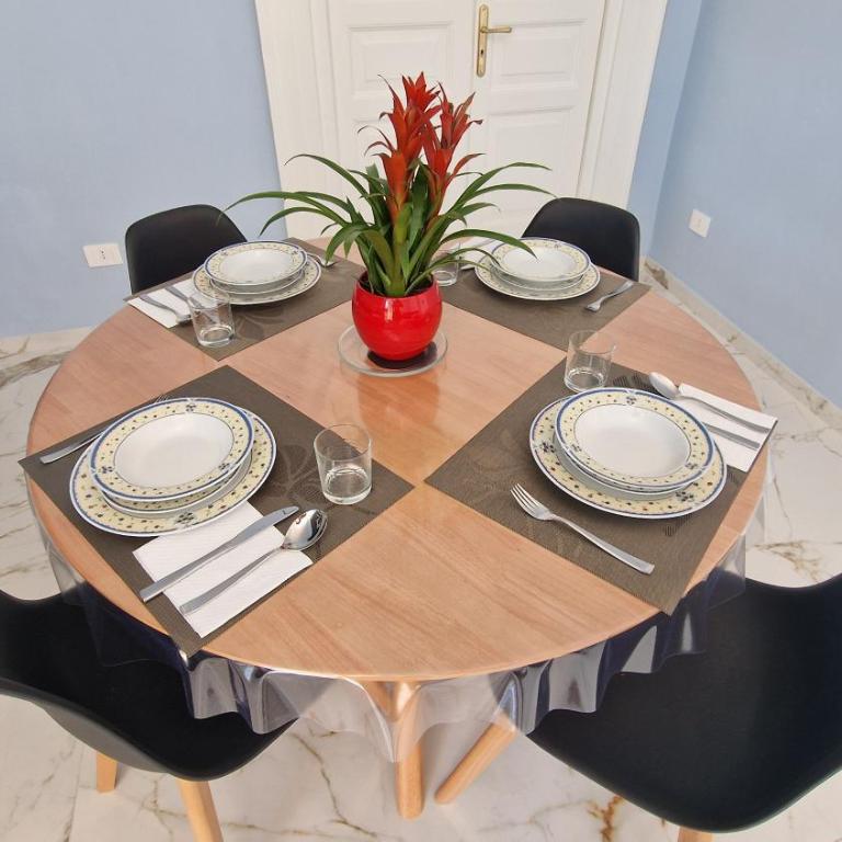 Residenza Storica Tarsia - Appartamento con 2 Camere da Letto - 7