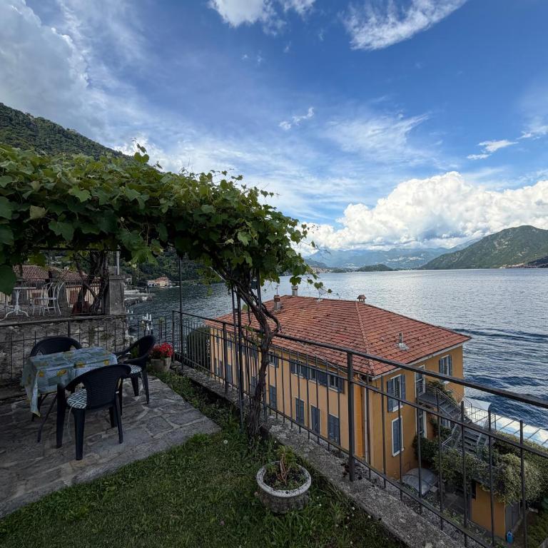 Villino Elena - fantastic Como Lake View & Garden - Appartamento con 1 Camera da Letto - 36
