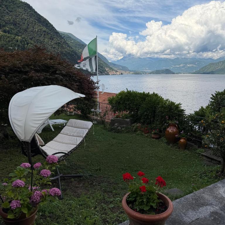 Villino Elena - fantastic Como Lake View & Garden - Appartamento con 1 Camera da Letto - 23