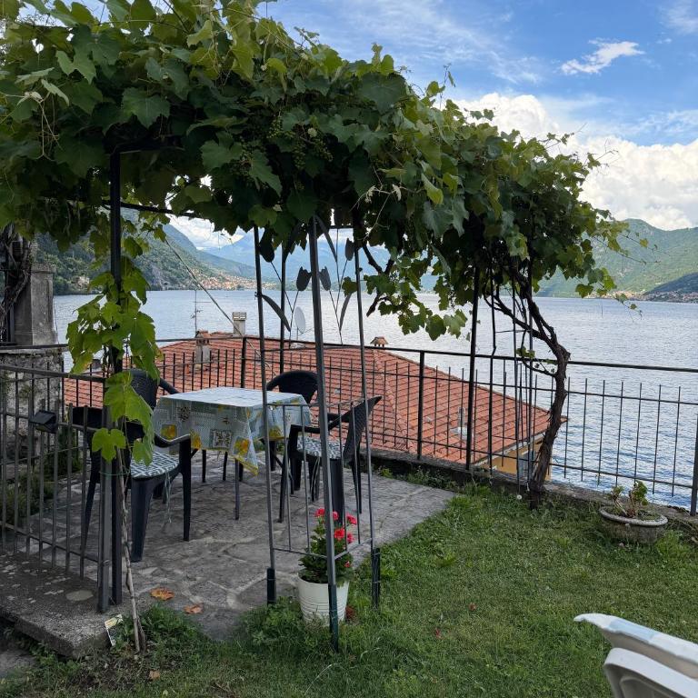 Villino Elena - fantastic Como Lake View & Garden - Appartamento con 1 Camera da Letto - 8
