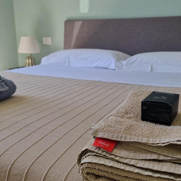 Residenza Storica Tarsia - Appartamento con 2 Camere da Letto - 16