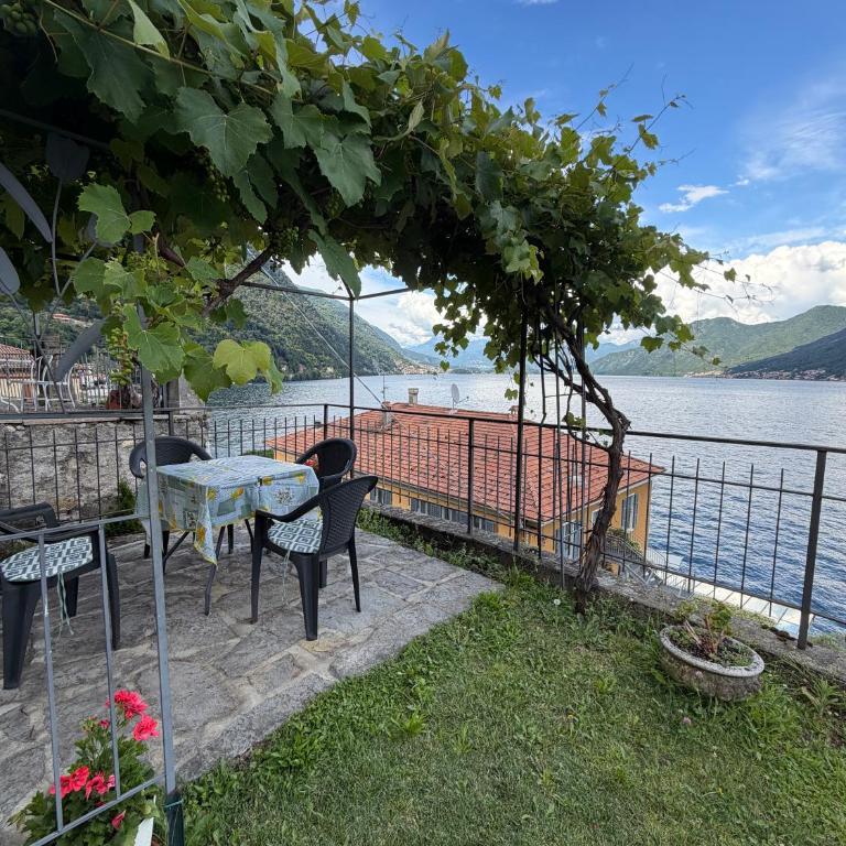Villino Elena - fantastic Como Lake View & Garden - Appartamento con 1 Camera da Letto - 4