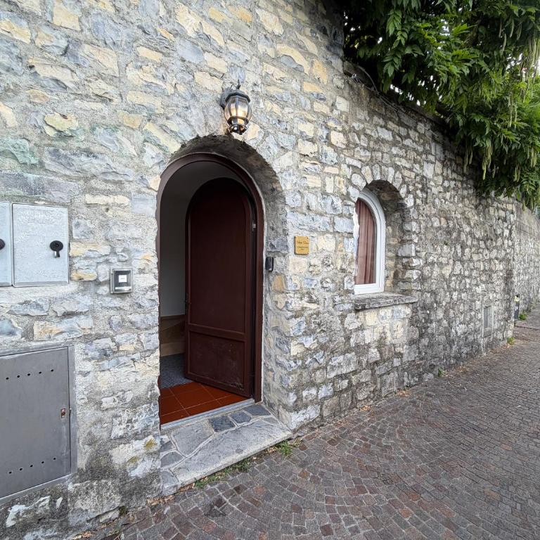 Villino Elena - fantastic Como Lake View & Garden - Appartamento con 1 Camera da Letto - 40