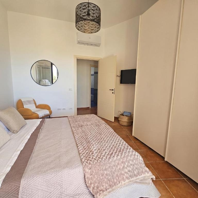 Villa SeaSky Ocean View with Garden - Two-Bedroom House - 59