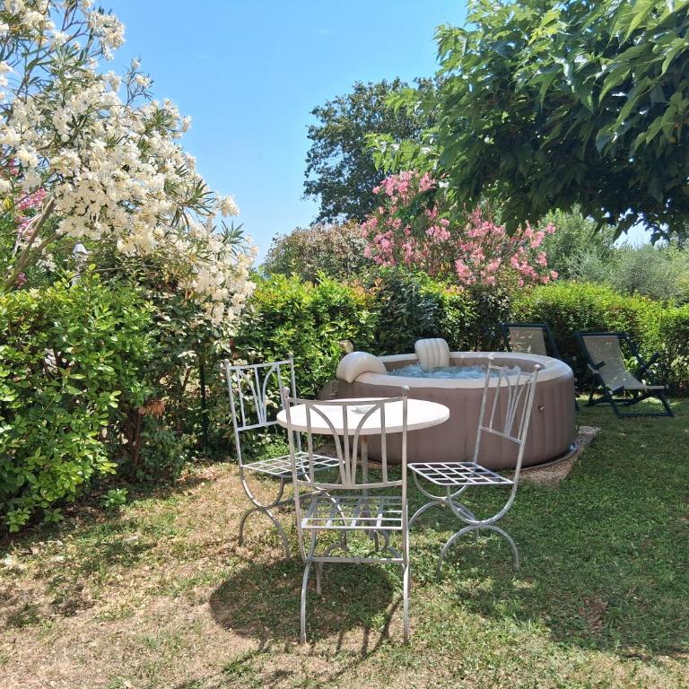 La cantina di Tonino - Appartamento - 1